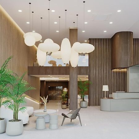 Ring Downtown Hotel أنطاليا المظهر الخارجي الصورة