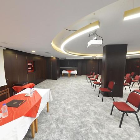 Ring Downtown Hotel أنطاليا المظهر الخارجي الصورة