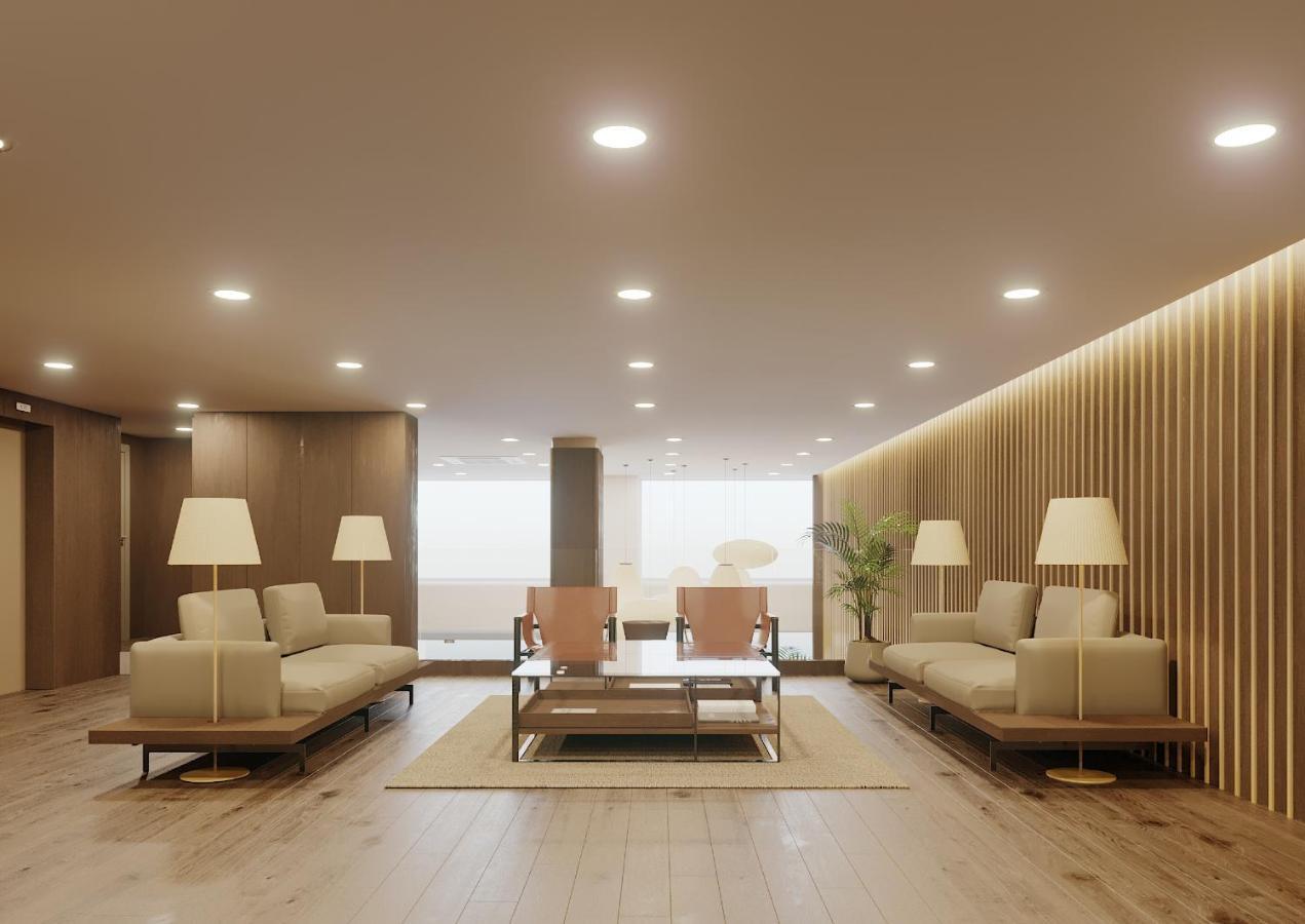 Ring Downtown Hotel أنطاليا المظهر الخارجي الصورة