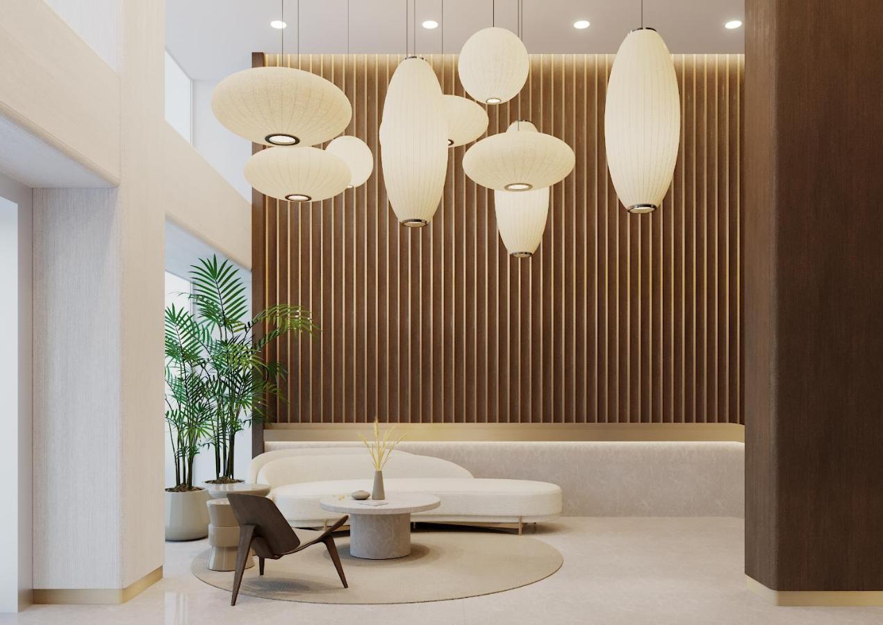 Ring Downtown Hotel أنطاليا المظهر الخارجي الصورة