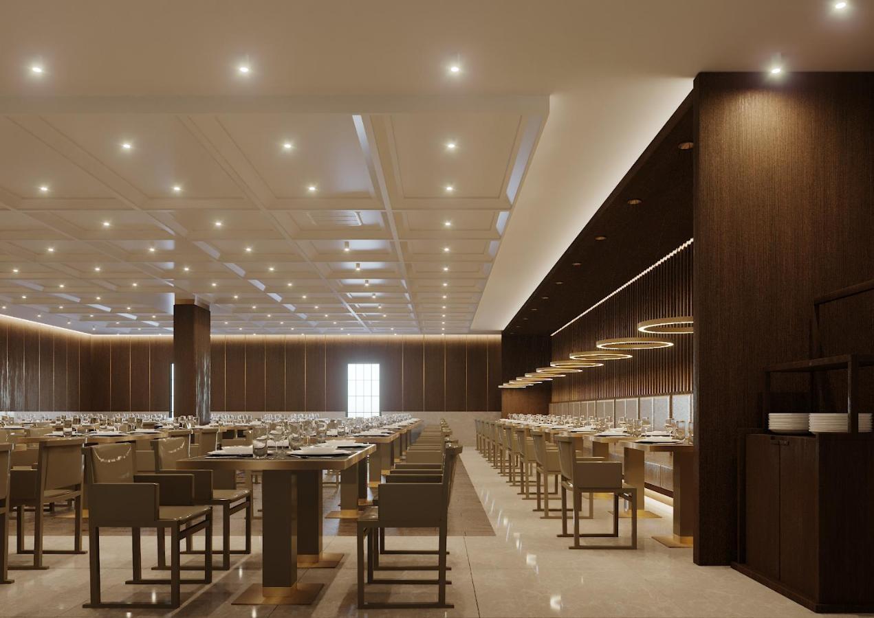 Ring Downtown Hotel أنطاليا المظهر الخارجي الصورة