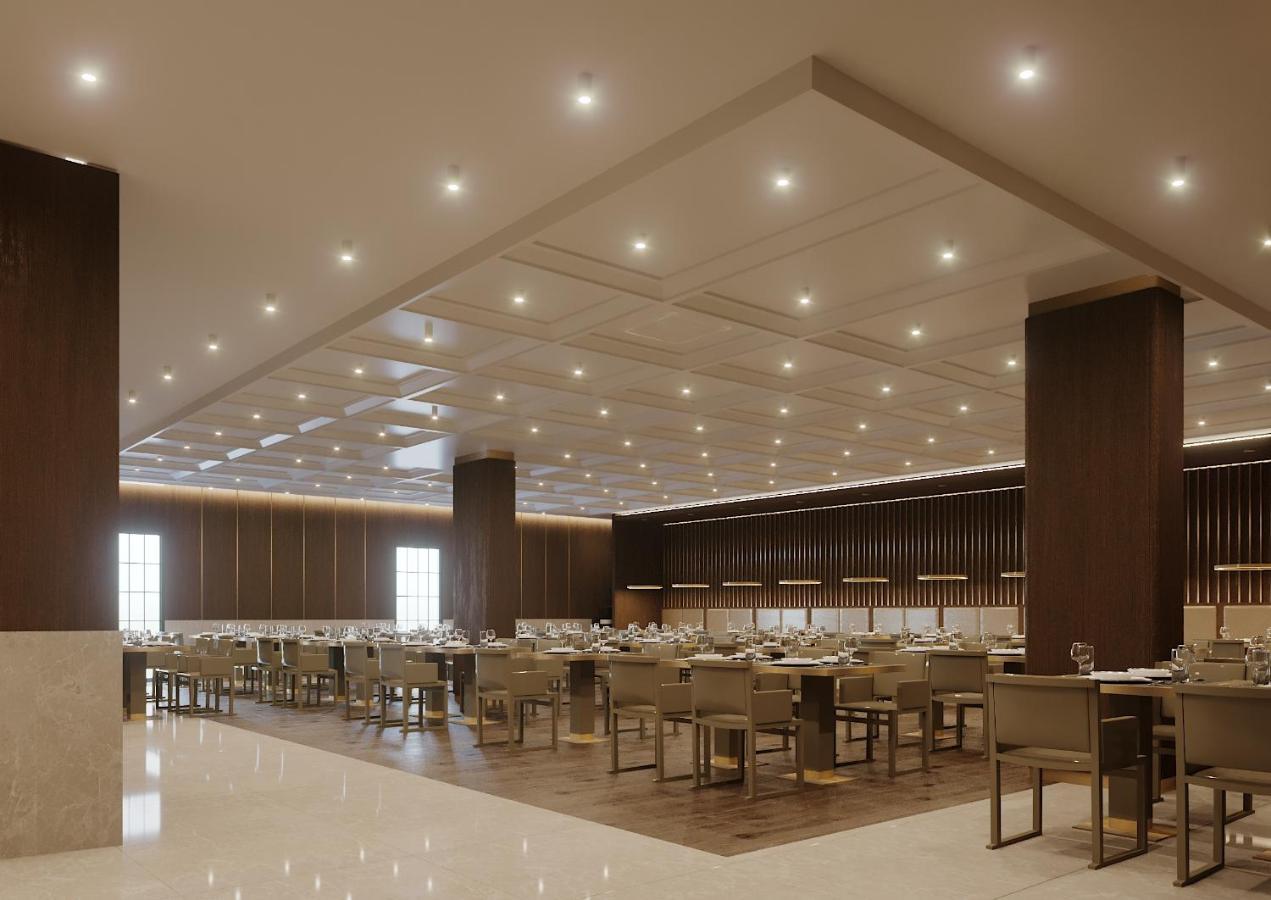 Ring Downtown Hotel أنطاليا المظهر الخارجي الصورة