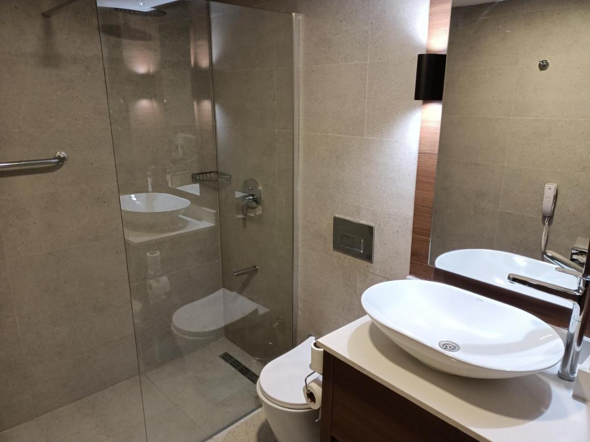 Ring Downtown Hotel أنطاليا المظهر الخارجي الصورة