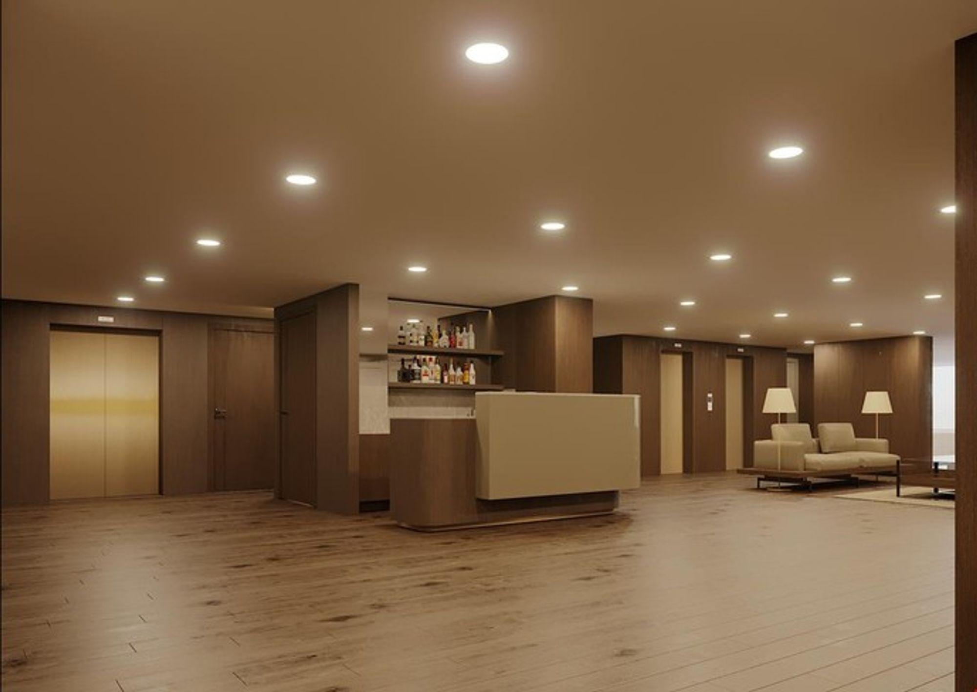 Ring Downtown Hotel أنطاليا المظهر الخارجي الصورة