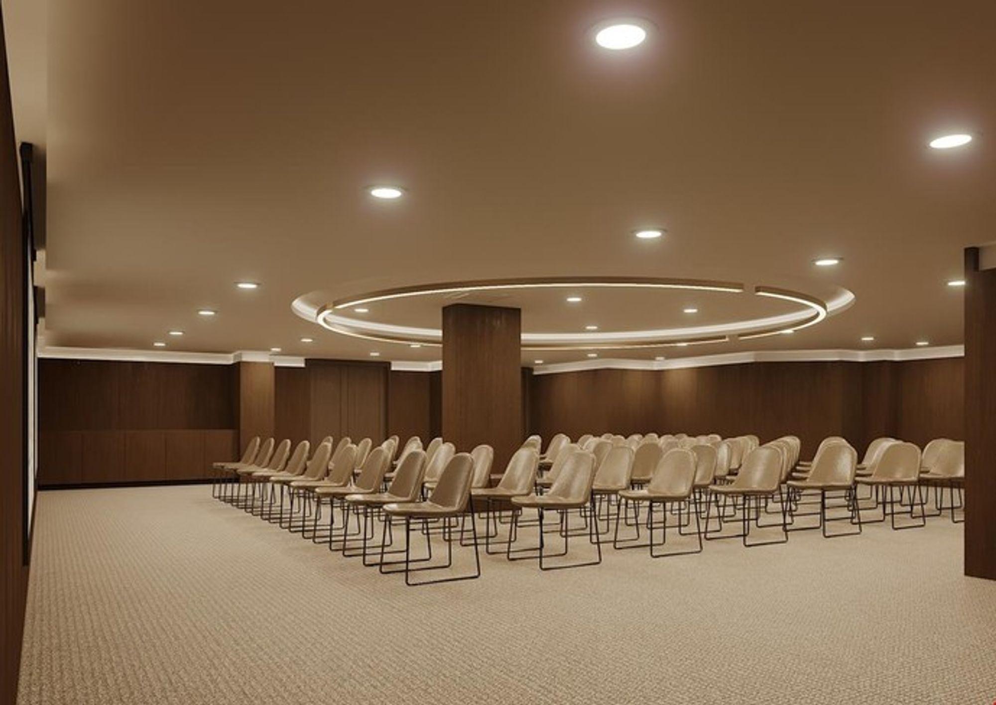 Ring Downtown Hotel أنطاليا المظهر الخارجي الصورة