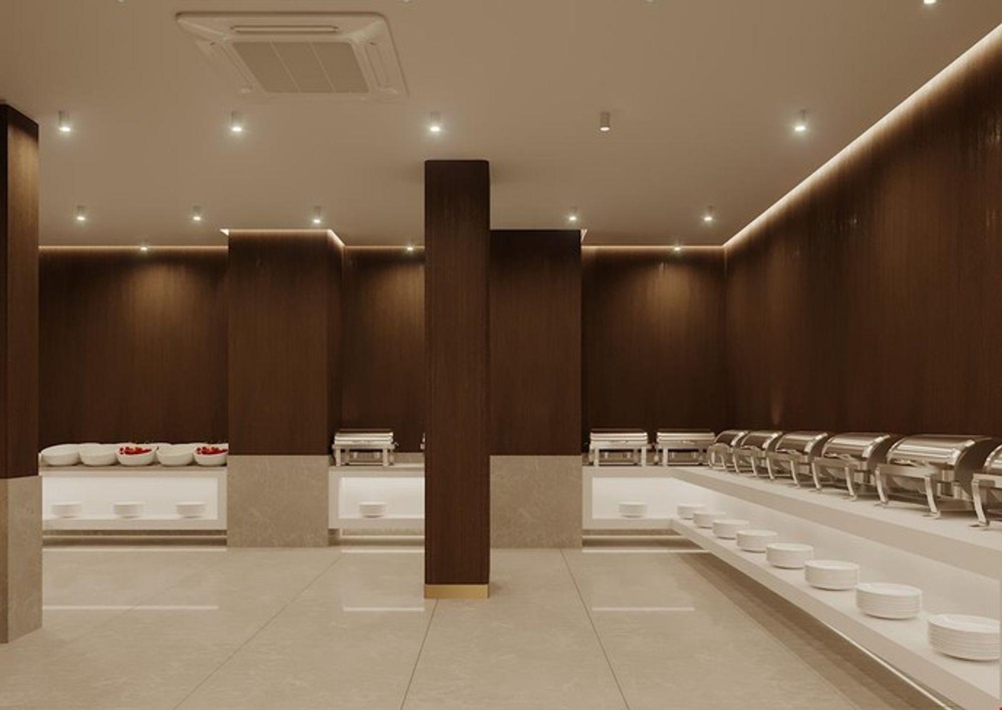 Ring Downtown Hotel أنطاليا المظهر الخارجي الصورة