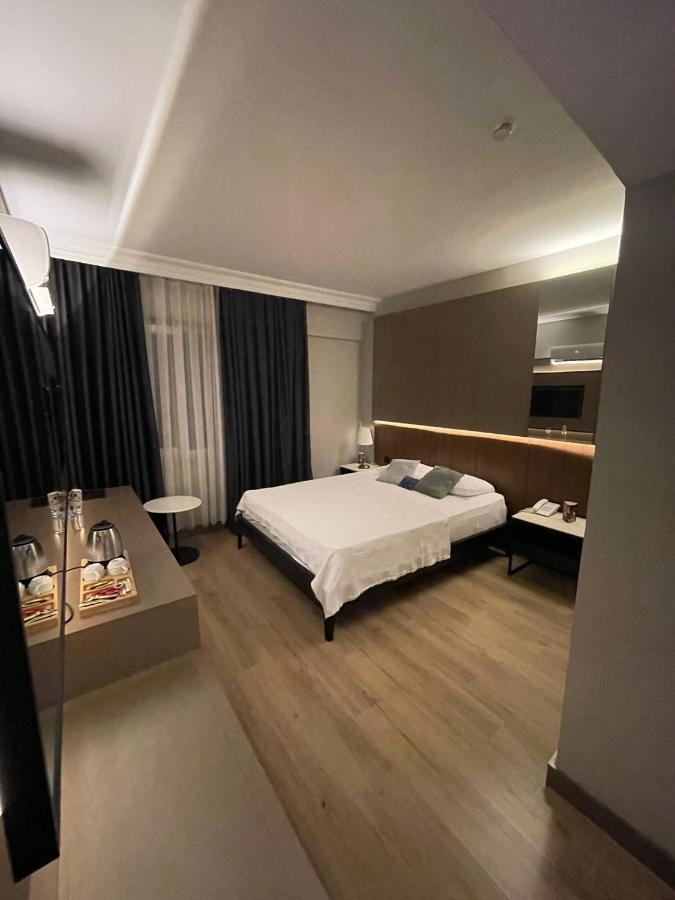 Ring Downtown Hotel أنطاليا المظهر الخارجي الصورة