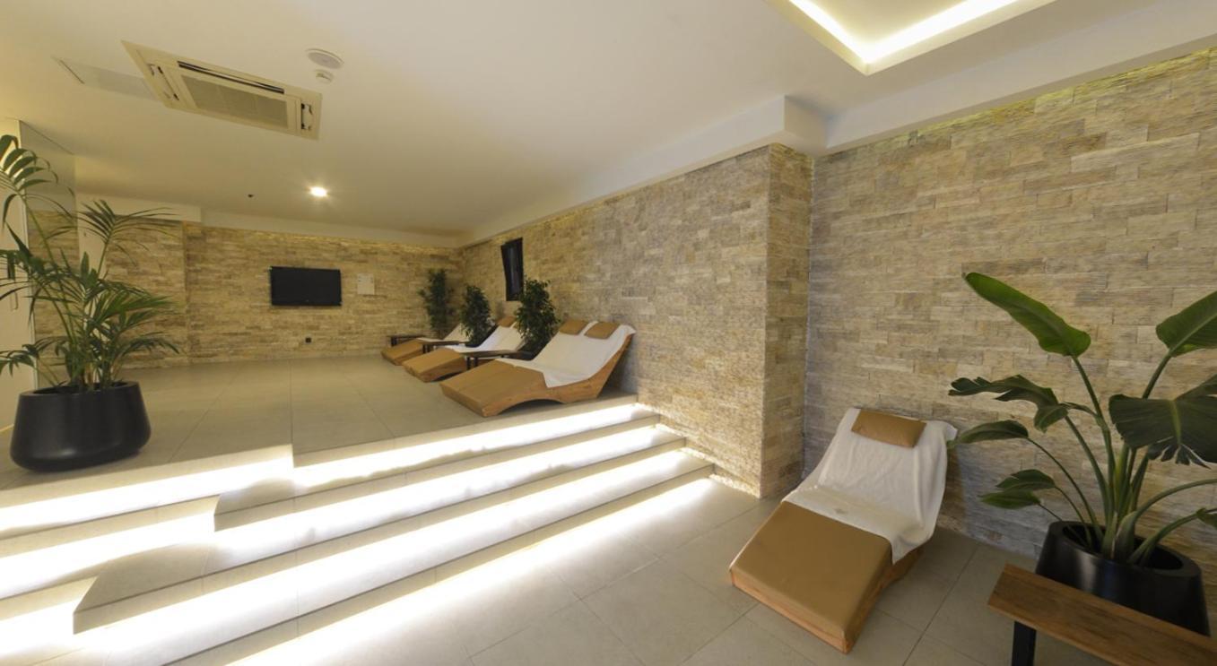 Ring Downtown Hotel أنطاليا المظهر الخارجي الصورة
