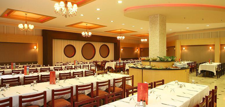 Ring Downtown Hotel أنطاليا المظهر الخارجي الصورة